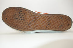 vintage van's style #49 ~ US11.5