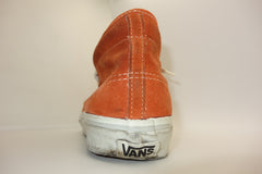 vintage van's style #49 ~ US11.5
