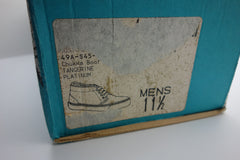 vintage van's style #49 ~ US11.5