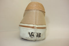 vintage van's style #59 ~ US9