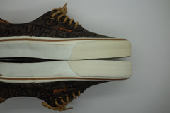 vintage van's style #59 ~ US7, US7.5