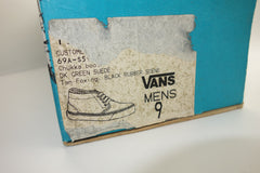 vintage van’s style #69 ~ US9