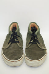 vintage van's style #69 ~ US10