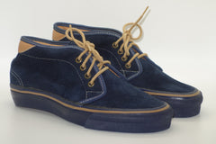 vintage van's style #69 ~ US6.5