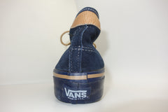 vintage van's style #69 ~ US6.5