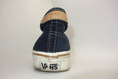 vintage van's style #69 ~ US7