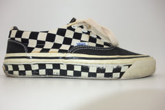 vintage van's style #95 ~ US4.5