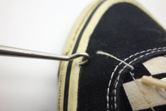 vintage van's style #95 ~ US4.5
