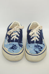 vintage van's style #95 ~ US6