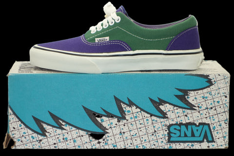vintage van's style #95 ~ US7.5