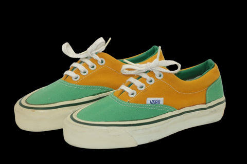 vintage van's style #95 ~ US2