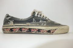 vintage van's style #95 ~ US8.5 ?