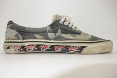 vintage van's style #95 ~ US8.5 ?