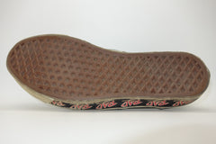 vintage van's style #95 ~ US8.5 ?