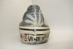 vintage van's style #95 ~ US8.5 ?