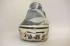 vintage van's style #95 ~ US8.5 ?
