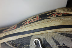 vintage van's style #95 ~ US8.5 ?
