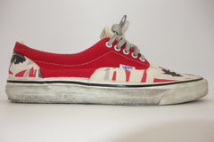 vintage van's style #95 ~ US11.5
