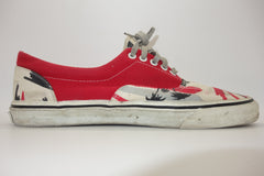 vintage van's style #95 ~ US11.5