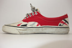 vintage van's style #95 ~ US11.5