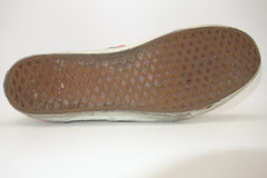 vintage van's style #95 ~ US11.5