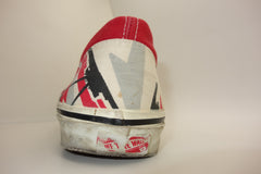 vintage van's style #95 ~ US11.5