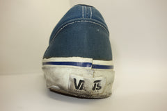 vintage van's style #95 ~ US10