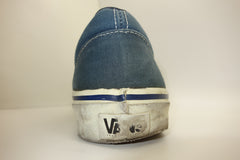 vintage van's style #95 ~ US10