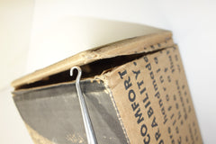 vintage van's style #95 ~ US10