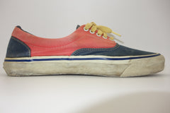 vintage van's style #95 ~ US9.5