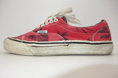 vintage van's style #95 ~ US7 ?