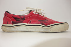 vintage van's style #95 ~ US7 ?