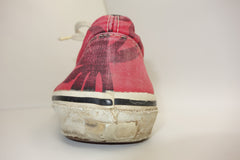 vintage van's style #95 ~ US7 ?
