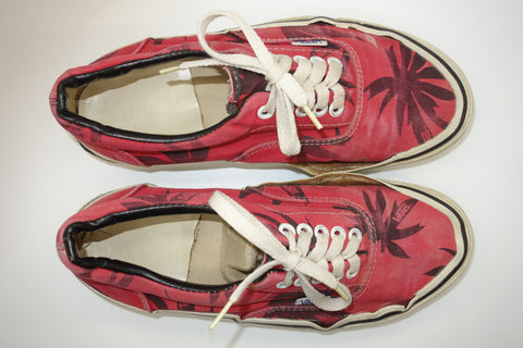 vintage van's style #95 ~ US7 ?