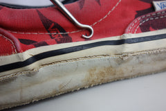 vintage van's style #95 ~ US7 ?