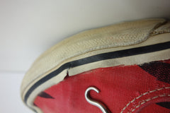 vintage van's style #95 ~ US7 ?