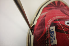 vintage van's style #95 ~ US7 ?