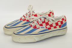 vintage vans style #95 ~ US2