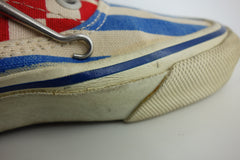 vintage vans style #95 ~ US2