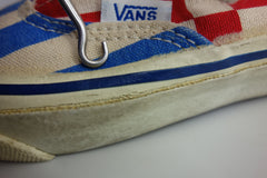 vintage vans style #95 ~ US2