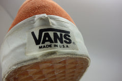 vintage van's style #95 ~ US11
