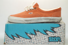 vintage van's style #95 ~ US11.5