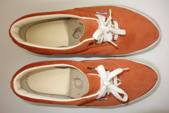 vintage van's style #95 ~ US11.5