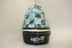 vintage van's style #95 ~ US8.5