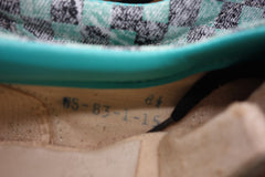 vintage van's style #95 ~ US8.5