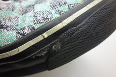 vintage van's style #95 ~ US8.5