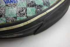 vintage van's style #95 ~ US8.5