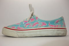 vintage van's style #95 ~ US9.5 ?