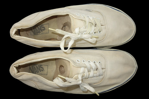vintage van's style #95  ~ US10 ?