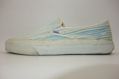 vintage van's style #98 ~ US8 ?
